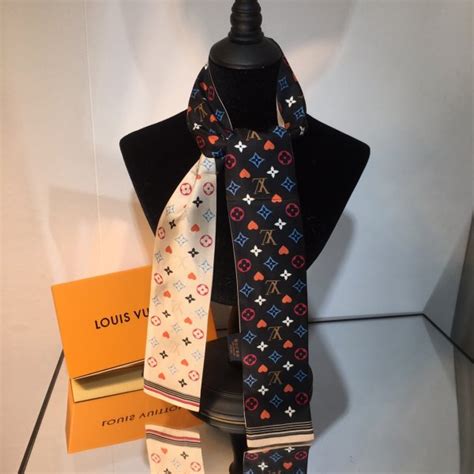 fake louis vuitton schal